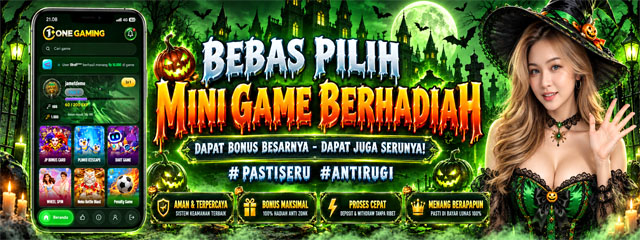 one gaming bonus